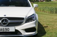 USED 2016 65 MERCEDES-BENZ CLS CLASS 3.0 CLS350 D AMG LINE PREMIUM 4d 255 BHP !! NATIONWIDE DELIVERY AVAILABLE !!