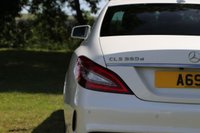 USED 2016 65 MERCEDES-BENZ CLS CLASS 3.0 CLS350 D AMG LINE PREMIUM 4d 255 BHP !! NATIONWIDE DELIVERY AVAILABLE !!