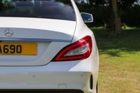 USED 2016 65 MERCEDES-BENZ CLS CLASS 3.0 CLS350 D AMG LINE PREMIUM 4d 255 BHP !! NATIONWIDE DELIVERY AVAILABLE !!