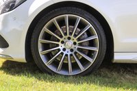 USED 2016 65 MERCEDES-BENZ CLS CLASS 3.0 CLS350 D AMG LINE PREMIUM 4d 255 BHP !! NATIONWIDE DELIVERY AVAILABLE !!