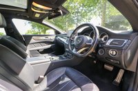 USED 2016 65 MERCEDES-BENZ CLS CLASS 3.0 CLS350 D AMG LINE PREMIUM 4d 255 BHP !! NATIONWIDE DELIVERY AVAILABLE !!