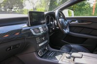 USED 2016 65 MERCEDES-BENZ CLS CLASS 3.0 CLS350 D AMG LINE PREMIUM 4d 255 BHP !! NATIONWIDE DELIVERY AVAILABLE !!