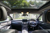 USED 2016 65 MERCEDES-BENZ CLS CLASS 3.0 CLS350 D AMG LINE PREMIUM 4d 255 BHP !! NATIONWIDE DELIVERY AVAILABLE !!