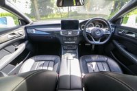 USED 2016 65 MERCEDES-BENZ CLS CLASS 3.0 CLS350 D AMG LINE PREMIUM 4d 255 BHP !! NATIONWIDE DELIVERY AVAILABLE !!