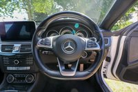 USED 2016 65 MERCEDES-BENZ CLS CLASS 3.0 CLS350 D AMG LINE PREMIUM 4d 255 BHP !! NATIONWIDE DELIVERY AVAILABLE !!