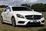 USED 2016 65 MERCEDES-BENZ CLS CLASS 3.0 CLS350 D AMG LINE PREMIUM 4d 255 BHP !! NATIONWIDE DELIVERY AVAILABLE !!