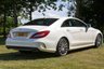 USED 2016 65 MERCEDES-BENZ CLS CLASS 3.0 CLS350 D AMG LINE PREMIUM 4d 255 BHP !! NATIONWIDE DELIVERY AVAILABLE !!