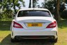 USED 2016 65 MERCEDES-BENZ CLS CLASS 3.0 CLS350 D AMG LINE PREMIUM 4d 255 BHP !! NATIONWIDE DELIVERY AVAILABLE !!