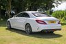 USED 2016 65 MERCEDES-BENZ CLS CLASS 3.0 CLS350 D AMG LINE PREMIUM 4d 255 BHP !! NATIONWIDE DELIVERY AVAILABLE !!