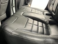 USED 2015 15 MITSUBISHI L200 2.5 DI-D 4X4 BARBARIAN BLACK LB DCB 175 BHP Huge Specification 4X4 BARBARIAN
