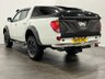 USED 2015 15 MITSUBISHI L200 2.5 DI-D 4X4 BARBARIAN BLACK LB DCB 175 BHP Huge Specification 4X4 BARBARIAN