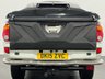USED 2015 15 MITSUBISHI L200 2.5 DI-D 4X4 BARBARIAN BLACK LB DCB 175 BHP Huge Specification 4X4 BARBARIAN