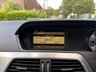 USED 2012 12 MERCEDES-BENZ C-CLASS 2.1 C220 CDI BLUEEFFICIENCY SPORT 5d 168 BHP 