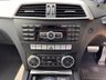 USED 2012 12 MERCEDES-BENZ C-CLASS 2.1 C220 CDI BLUEEFFICIENCY SPORT 5d 168 BHP 