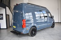 USED 2018 68 MERCEDES-BENZ SPRINTER 2.1 314 CDI L2 MWB Panel Van  Day Van / Race Van Conversion