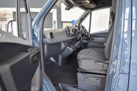 USED 2018 68 MERCEDES-BENZ SPRINTER 2.1 314 CDI L2 MWB Panel Van  Day Van / Race Van Conversion