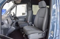 USED 2018 68 MERCEDES-BENZ SPRINTER 2.1 314 CDI L2 MWB Panel Van  Day Van / Race Van Conversion