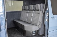 USED 2018 68 MERCEDES-BENZ SPRINTER 2.1 314 CDI L2 MWB Panel Van  Day Van / Race Van Conversion
