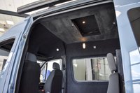 USED 2018 68 MERCEDES-BENZ SPRINTER 2.1 314 CDI L2 MWB Panel Van  Day Van / Race Van Conversion