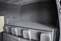 USED 2018 68 MERCEDES-BENZ SPRINTER 2.1 314 CDI L2 MWB Panel Van  Day Van / Race Van Conversion