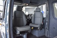 USED 2018 68 MERCEDES-BENZ SPRINTER 2.1 314 CDI L2 MWB Panel Van  Day Van / Race Van Conversion