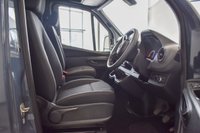 USED 2018 68 MERCEDES-BENZ SPRINTER 2.1 314 CDI L2 MWB Panel Van  Day Van / Race Van Conversion