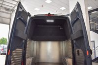 USED 2018 68 MERCEDES-BENZ SPRINTER 2.1 314 CDI L2 MWB Panel Van  Day Van / Race Van Conversion