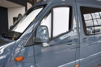 USED 2018 68 MERCEDES-BENZ SPRINTER 2.1 314 CDI L2 MWB Panel Van  Day Van / Race Van Conversion