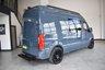 USED 2018 68 MERCEDES-BENZ SPRINTER 2.1 314 CDI L2 MWB Panel Van  Day Van / Race Van Conversion