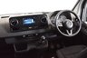 USED 2018 68 MERCEDES-BENZ SPRINTER 2.1 314 CDI L2 MWB Panel Van  Day Van / Race Van Conversion