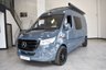 USED 2018 68 MERCEDES-BENZ SPRINTER 2.1 314 CDI L2 MWB Panel Van  Day Van / Race Van Conversion