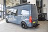 USED 2018 68 MERCEDES-BENZ SPRINTER 2.1 314 CDI L2 MWB Panel Van  Day Van / Race Van Conversion