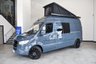USED 2018 68 MERCEDES-BENZ SPRINTER 2.1 314 CDI L2 MWB Panel Van  Day Van / Race Van Conversion