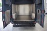 USED 2018 68 MERCEDES-BENZ SPRINTER 2.1 314 CDI L2 MWB Panel Van  Day Van / Race Van Conversion