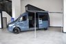 USED 2018 68 MERCEDES-BENZ SPRINTER 2.1 314 CDI L2 MWB Panel Van  Day Van / Race Van Conversion