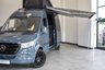 USED 2018 68 MERCEDES-BENZ SPRINTER 2.1 314 CDI L2 MWB Panel Van  Day Van / Race Van Conversion