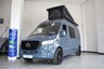 USED 2018 68 MERCEDES-BENZ SPRINTER 2.1 314 CDI L2 MWB Panel Van  Day Van / Race Van Conversion