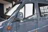 USED 2018 68 MERCEDES-BENZ SPRINTER 2.1 314 CDI L2 MWB Panel Van  Day Van / Race Van Conversion
