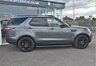 USED 2018 18 LAND ROVER DISCOVERY 3.0 COMMERCIAL TD6 HSE 255 BHP ~  NO VAT ~ LOW MILES ~ F/L/R/H APPLE CARPLAY+ REVERSE CAM