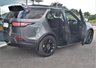 USED 2018 18 LAND ROVER DISCOVERY 3.0 COMMERCIAL TD6 HSE 255 BHP ~  NO VAT ~ LOW MILES ~ F/L/R/H APPLE CARPLAY+ REVERSE CAM