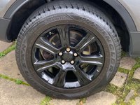 USED 2017 17 LAND ROVER RANGE ROVER EVOQUE 2.0 ED4 SE TECH 5d 148 BHP GREAT SPECIFICATION 2017 RANGE ROVER EVOQUE 2.0 ED4 SE TECH - SUV - DIESEL - RARE 6SPD MANUAL - LEATHER - NAVIGATION - 2 FORMER KEEPERS - SERVICE HISTORY