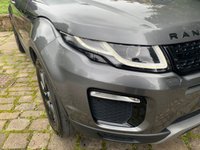 USED 2017 17 LAND ROVER RANGE ROVER EVOQUE 2.0 ED4 SE TECH 5d 148 BHP GREAT SPECIFICATION 2017 RANGE ROVER EVOQUE 2.0 ED4 SE TECH - SUV - DIESEL - RARE 6SPD MANUAL - LEATHER - NAVIGATION - 2 FORMER KEEPERS - SERVICE HISTORY