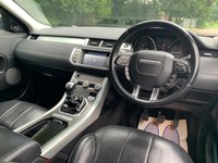 USED 2017 17 LAND ROVER RANGE ROVER EVOQUE 2.0 ED4 SE TECH 5d 148 BHP GREAT SPECIFICATION 2017 RANGE ROVER EVOQUE 2.0 ED4 SE TECH - SUV - DIESEL - RARE 6SPD MANUAL - LEATHER - NAVIGATION - 2 FORMER KEEPERS - SERVICE HISTORY