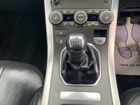 USED 2017 17 LAND ROVER RANGE ROVER EVOQUE 2.0 ED4 SE TECH 5d 148 BHP GREAT SPECIFICATION 2017 RANGE ROVER EVOQUE 2.0 ED4 SE TECH - SUV - DIESEL - RARE 6SPD MANUAL - LEATHER - NAVIGATION - 2 FORMER KEEPERS - SERVICE HISTORY