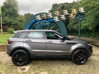 USED 2017 17 LAND ROVER RANGE ROVER EVOQUE 2.0 ED4 SE TECH 5d 148 BHP GREAT SPECIFICATION 2017 RANGE ROVER EVOQUE 2.0 ED4 SE TECH - SUV - DIESEL - RARE 6SPD MANUAL - LEATHER - NAVIGATION - 2 FORMER KEEPERS - SERVICE HISTORY