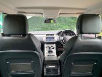 USED 2017 17 LAND ROVER RANGE ROVER EVOQUE 2.0 ED4 SE TECH 5d 148 BHP GREAT SPECIFICATION 2017 RANGE ROVER EVOQUE 2.0 ED4 SE TECH - SUV - DIESEL - RARE 6SPD MANUAL - LEATHER - NAVIGATION - 2 FORMER KEEPERS - SERVICE HISTORY