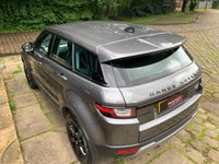 USED 2017 17 LAND ROVER RANGE ROVER EVOQUE 2.0 ED4 SE TECH 5d 148 BHP GREAT SPECIFICATION 2017 RANGE ROVER EVOQUE 2.0 ED4 SE TECH - SUV - DIESEL - RARE 6SPD MANUAL - LEATHER - NAVIGATION - 2 FORMER KEEPERS - SERVICE HISTORY