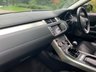 USED 2017 17 LAND ROVER RANGE ROVER EVOQUE 2.0 ED4 SE TECH 5d 148 BHP GREAT SPECIFICATION 2017 RANGE ROVER EVOQUE 2.0 ED4 SE TECH - SUV - DIESEL - RARE 6SPD MANUAL - LEATHER - NAVIGATION - 2 FORMER KEEPERS - SERVICE HISTORY