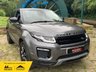 USED 2017 17 LAND ROVER RANGE ROVER EVOQUE 2.0 ED4 SE TECH 5d 148 BHP GREAT SPECIFICATION 2017 RANGE ROVER EVOQUE 2.0 ED4 SE TECH - SUV - DIESEL - RARE 6SPD MANUAL - LEATHER - NAVIGATION - 2 FORMER KEEPERS - SERVICE HISTORY