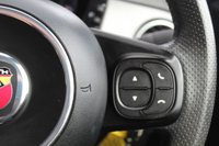USED 2018 18 ABARTH 500 1.4 595 TURISMO 3d 162 BHP VIEW AND RESERVE ONLINE OR CALL 01527-853940 FOR MORE INFO.